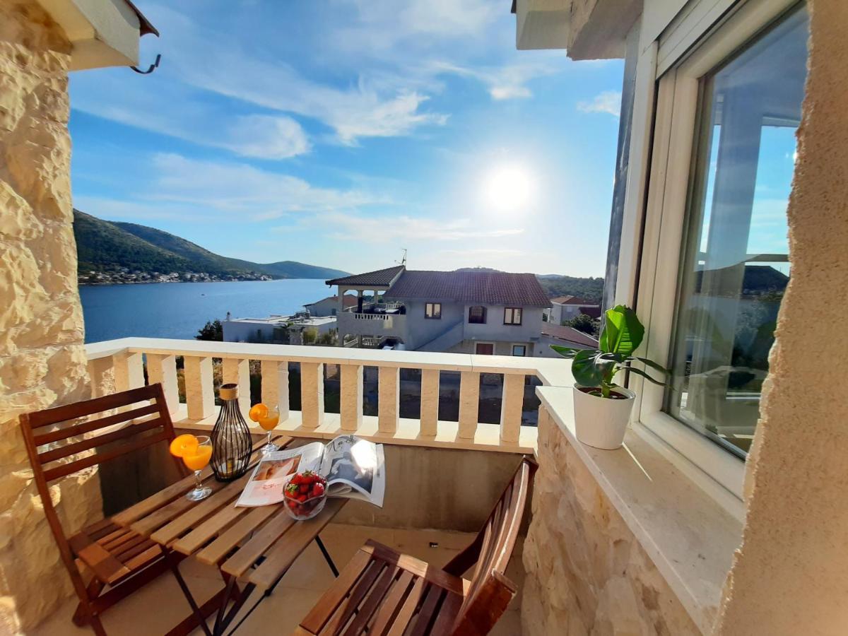 Ferienwohnung Holiday Beach House Grebaštica Exterior foto