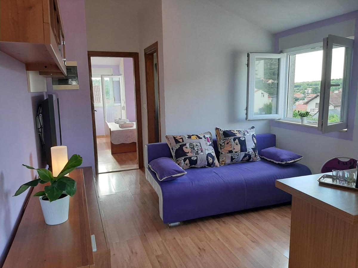 Ferienwohnung Holiday Beach House Grebaštica Exterior foto